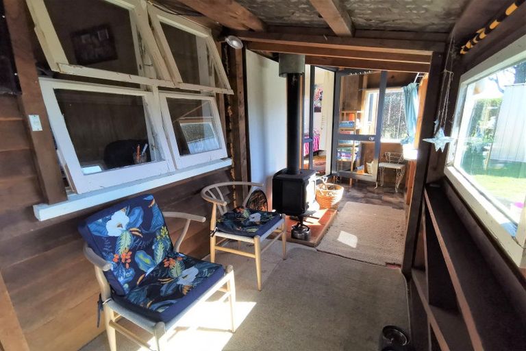 Photo of property in 819 Matamau Ormondville Road, Ormondville, Dannevirke, 4977