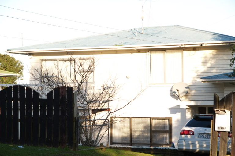 Photo of property in 108 Tennessee Avenue, Mangere East, Auckland, 2024
