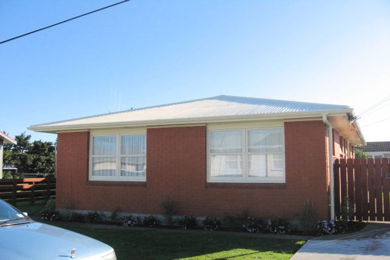 Photo of property in 1 Linley Place, Levin, 5510