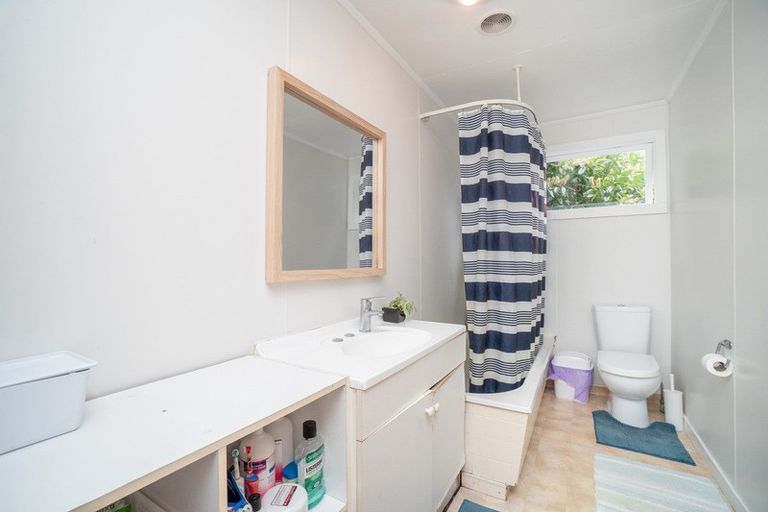 Photo of property in 40 Hereford Street, West End, Palmerston North, 4410