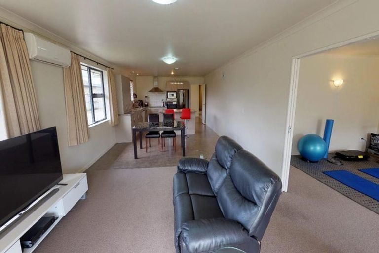 Photo of property in 16 Masefield Terrace, Kelvin Grove, Palmerston North, 4414