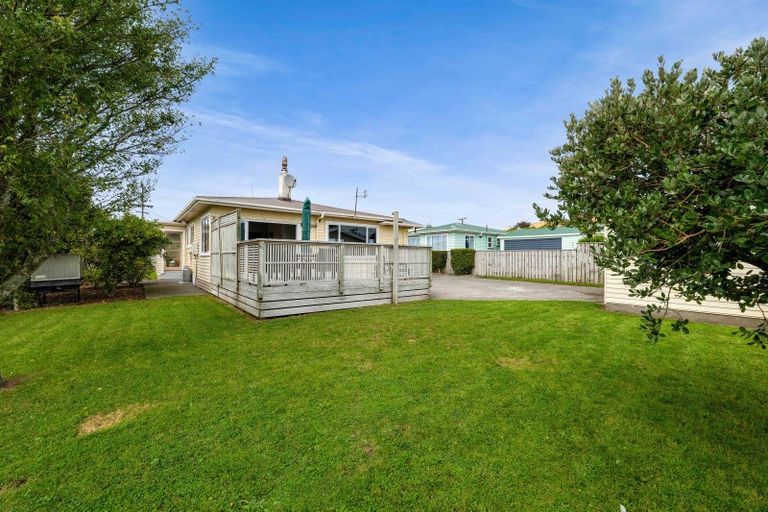 Photo of property in 46 Celia Street, Stratford, 4332