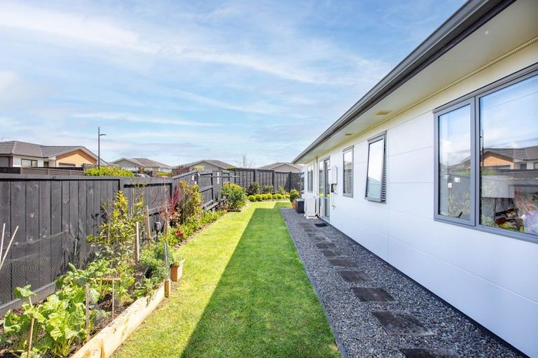 Photo of property in 11b Yanicks Crescent, Fitzroy, Hamilton, 3206