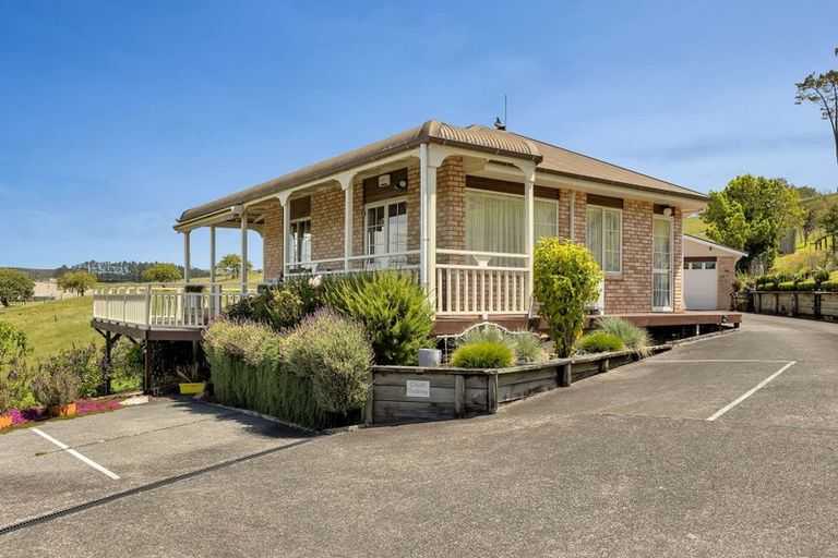 Photo of property in 59 Turvey Road, Mangonui, 0420