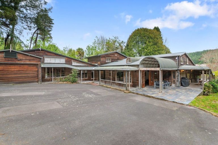 Photo of property in 167 Okere Road, Okere Falls, Rotorua, 3074