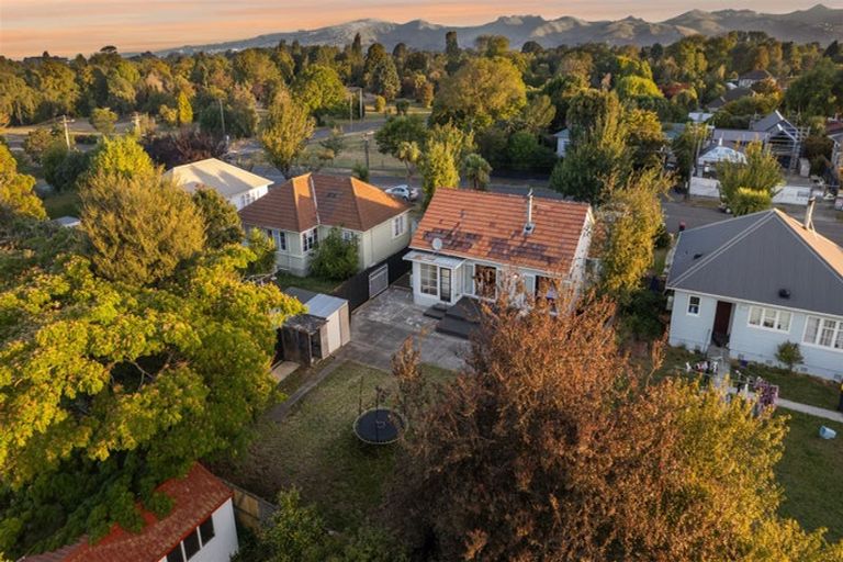 Photo of property in 155 North Avon Road, Richmond, Christchurch, 8013