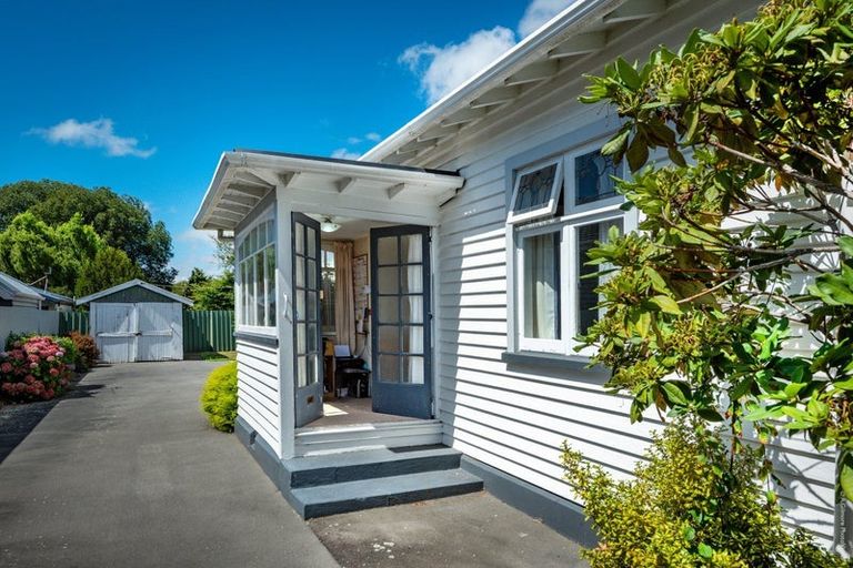 Photo of property in 26 Ryan Street, Phillipstown, Christchurch, 8011