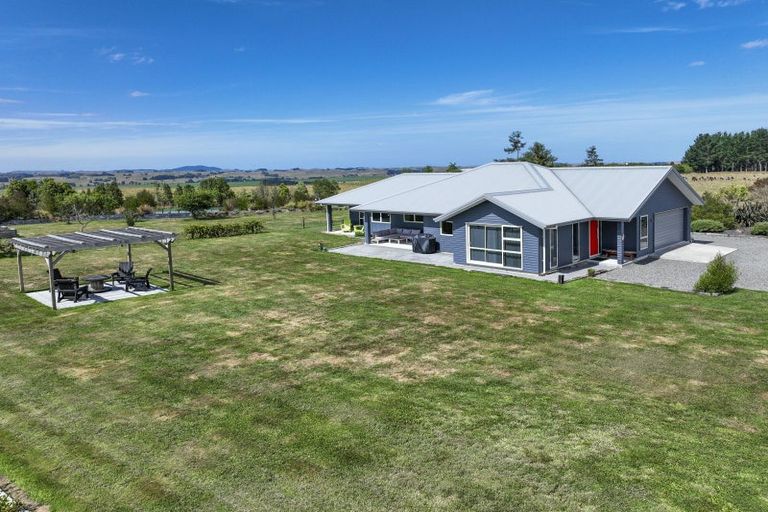 Photo of property in 41 Paritu Road, Maraekakaho, 4171