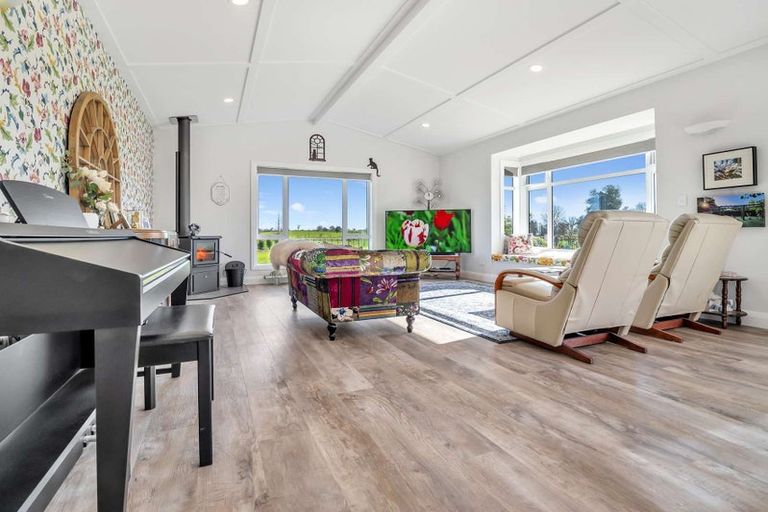 Photo of property in 77 Sutton Road, Te Awamutu, 3879