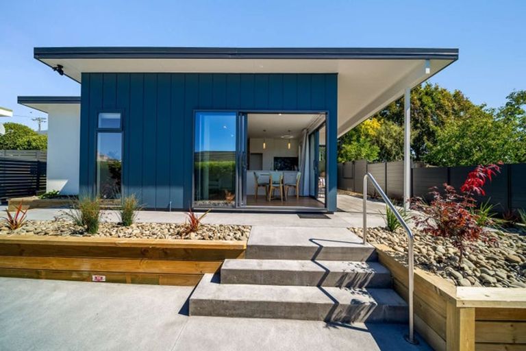 Photo of property in 6c Rother Street, Oamaru, 9400