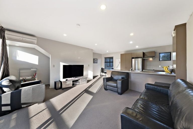 Photo of property in 6/38 Brockworth Place, Riccarton, Christchurch, 8011