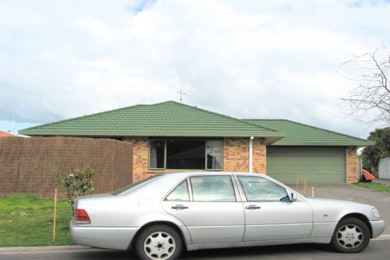 Photo of property in 66 Pembroke Drive, Bethlehem, Tauranga, 3110