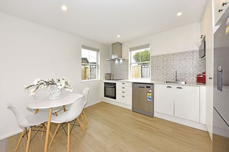 Photo of property in 5/33 Dickens Street, Addington, Christchurch, 8024