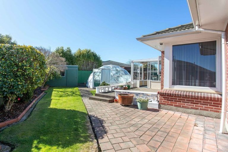 Photo of property in 28 Victors Road, Hoon Hay, Christchurch, 8025
