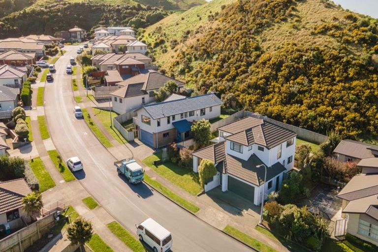 Photo of property in 4 Gifford Grove, Churton Park, Wellington, 6037