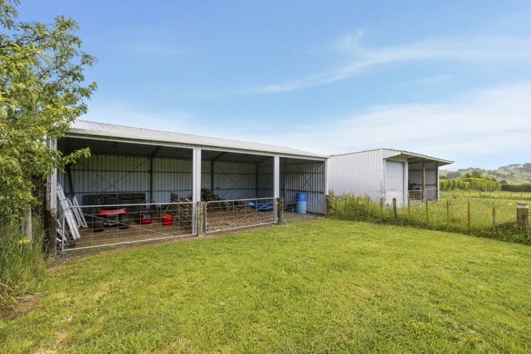 Photo of property in 590 Trig Road, Waihi, 3681