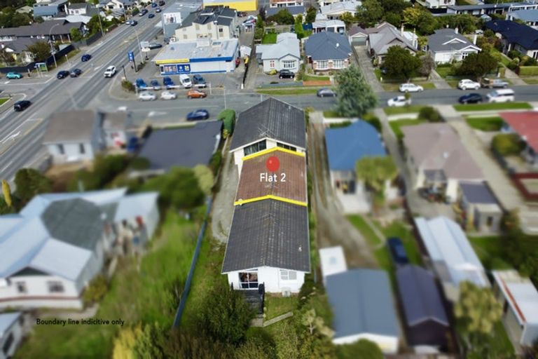 Photo of property in 2/64 Hensley Street, Gladstone, Invercargill, 9810