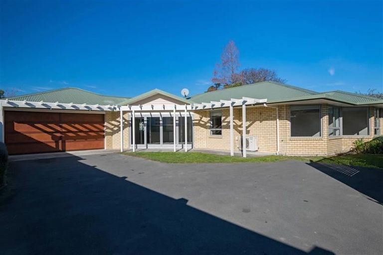 Photo of property in 6a Lane Street, Islington, Blenheim, 7201