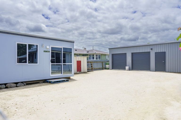 Photo of property in 2 Arbroath Avenue, Flaxmere, Hastings, 4120