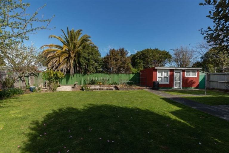 Photo of property in 131 Blackett Street, Rangiora, 7400