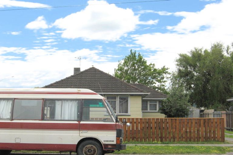 Photo of property in 5 Anzac Street, Gisborne, 4010