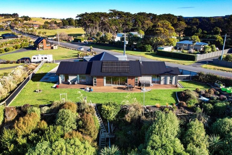 Photo of property in 203 Moturata Road, Taieri Beach, Brighton, 9091