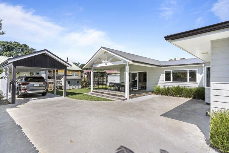 Photo of property in 119 Moana Anu Anu Avenue, Whangamata, 3620