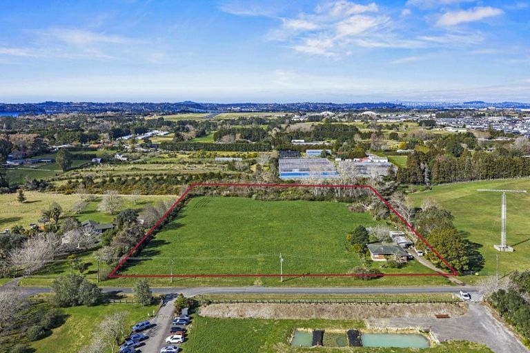 Photo of property in 7 Bristol Road, Whenuapai, Auckland, 0618