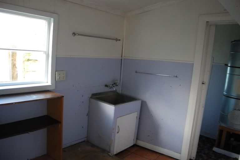 Photo of property in 14 Mill Road, Waimate, 7924