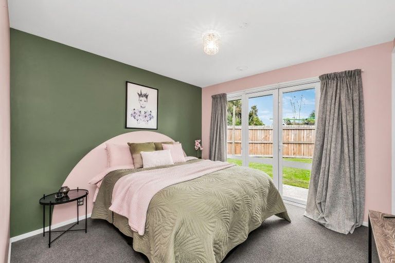 Photo of property in 15 Cross Street, Coalgate, 7673