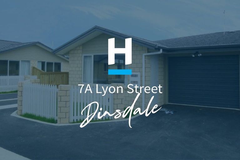 Photo of property in 7a Lyon Street, Frankton, Hamilton, 3204