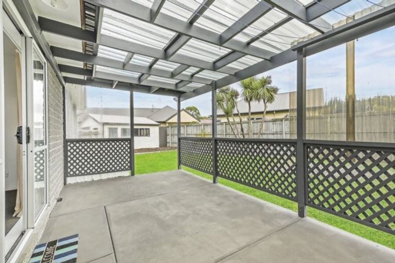 Photo of property in 43 Alport Place, Woolston, Christchurch, 8023