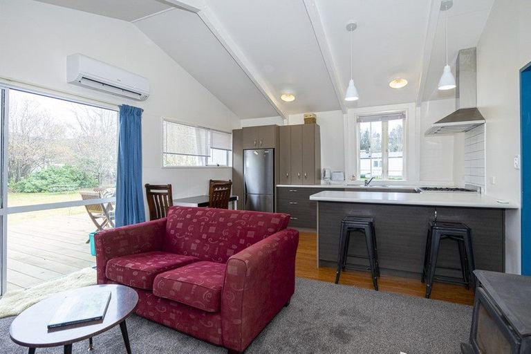 Photo of property in 1184 Peel Forest Road, Peel Forest, Geraldine, 7992