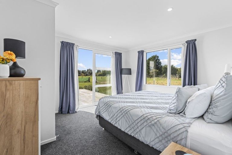 Photo of property in 20a Britton Avenue, Morison Bush, Greytown, 5794