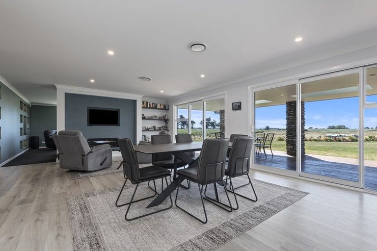 Photo of property in 34 Sterling Lane, Rongotea, Palmerston North, 4473