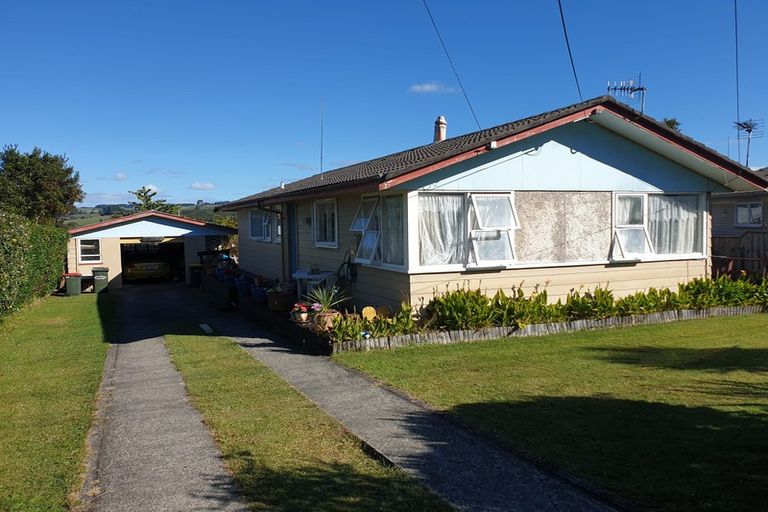 Photo of property in 292 Clayton Road, Pukehangi, Rotorua, 3015