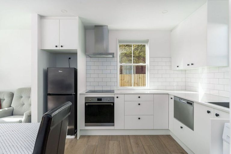 Photo of property in 61b Ruskin Street, Addington, Christchurch, 8024