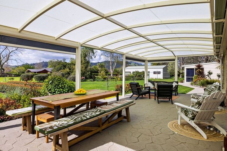 Photo of property in 164 Fencourt Road, Cambridge, 3496