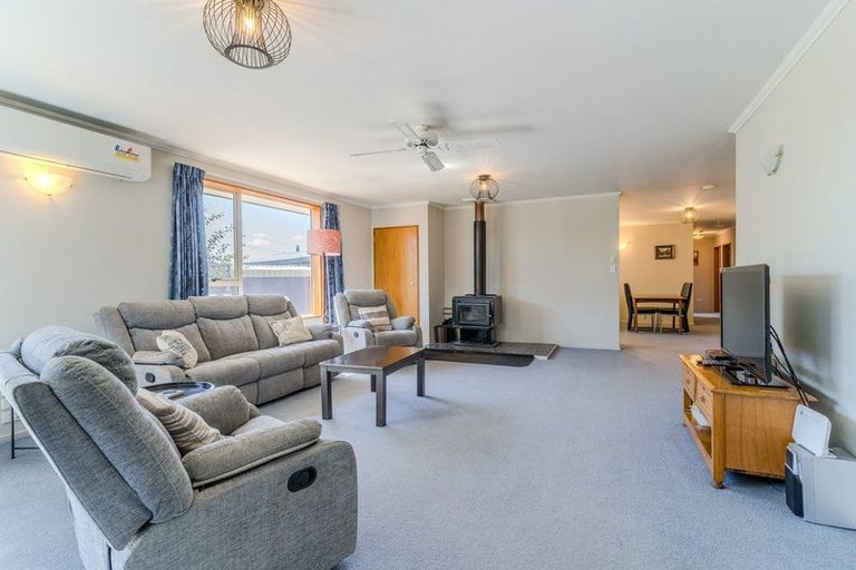 Photo of property in 189 Mackenzie Drive, Twizel, 7901