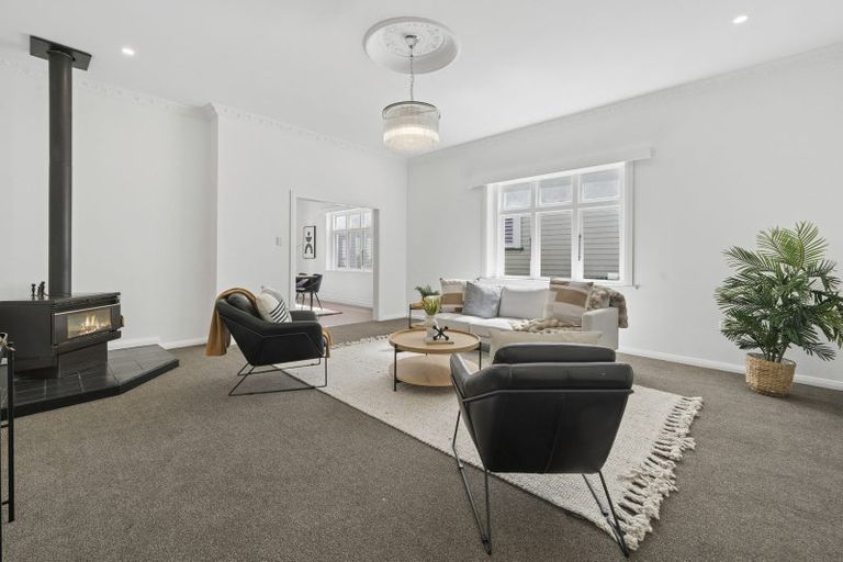 Photo of property in 112 Moxham Avenue, Hataitai, Wellington, 6021