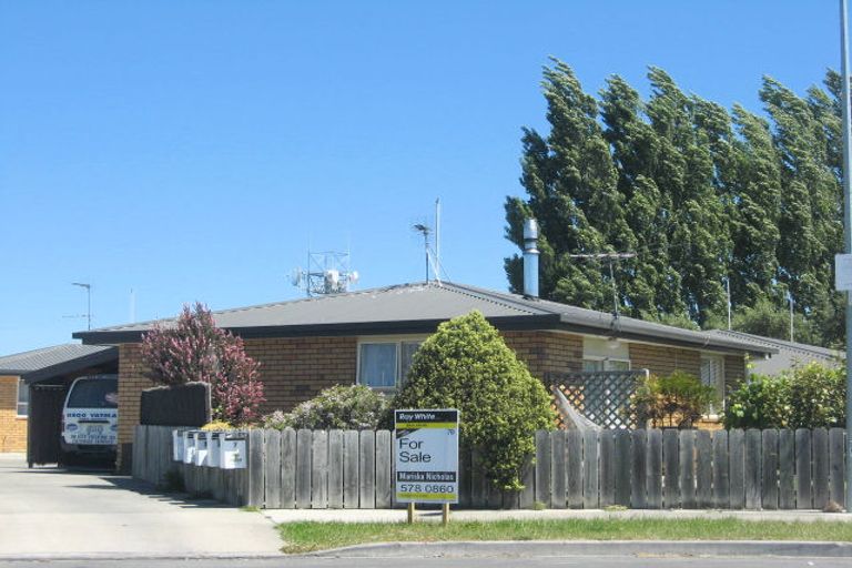 Photo of property in 7c Mary Grace Place, Blenheim, 7201