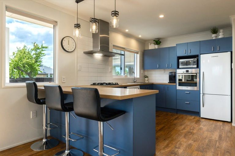 Photo of property in 121 Howick Road, Redwoodtown, Blenheim, 7201