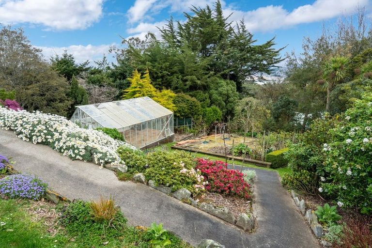 Photo of property in 27 Elliffe Place, Shiel Hill, Dunedin, 9013