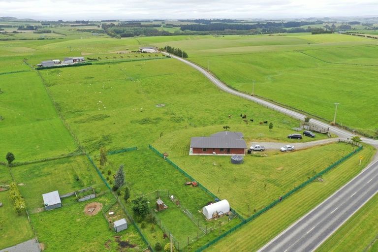 Photo of property in 258a Waimumu Road, Waimumu, Gore, 9774