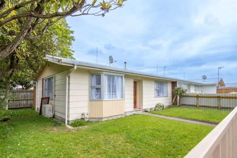 Photo of property in 175 Park Road, West End, Palmerston North, 4410