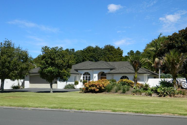 Photo of property in 32 Blue Marlin Drive, Kerikeri, 0230