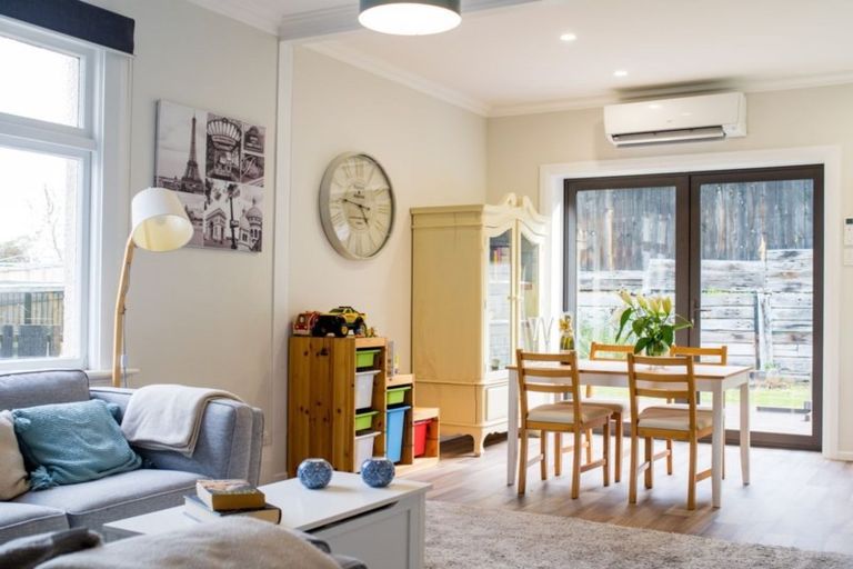 Photo of property in 3 Glenross Street, Glenross, Dunedin, 9011