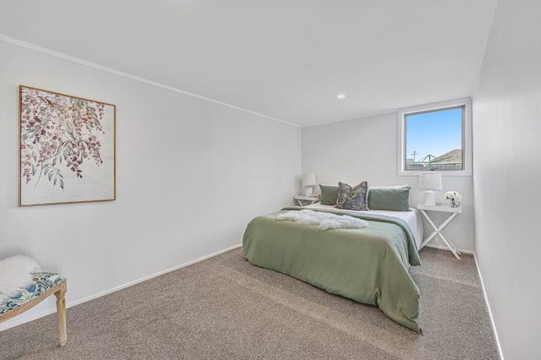 Photo of property in 1/11 George Street, Mangere East, Auckland, 2024