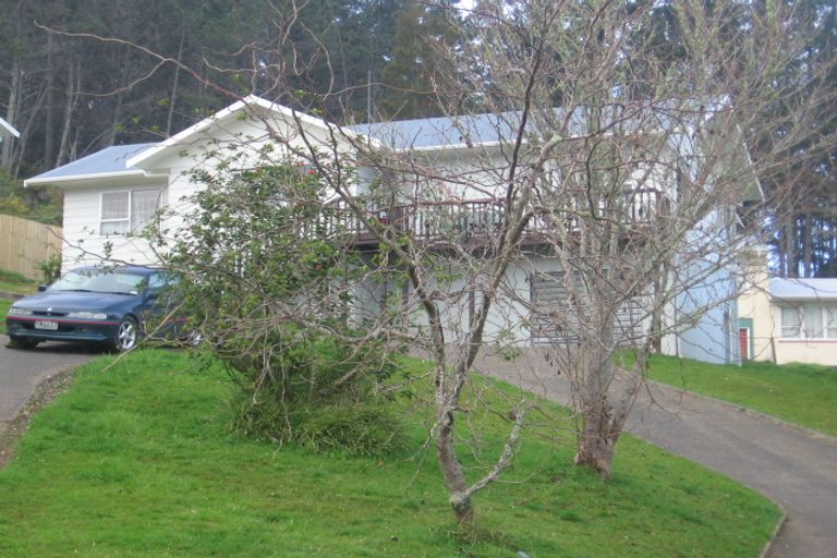 Photo of property in 22 Tennyson Street, Raumanga, Whangarei, 0110