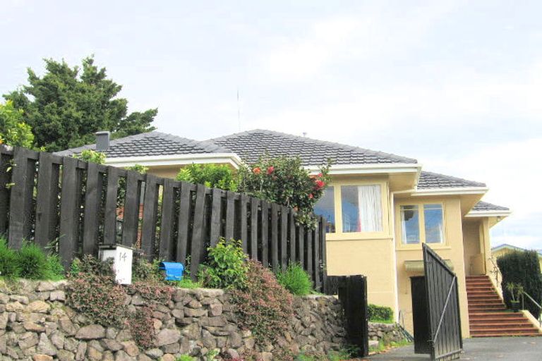 Photo of property in 14a Bellevue Road, Brookfield, Tauranga, 3110